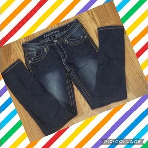 Boy Jeans